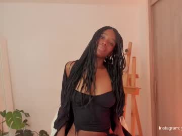Duna_Du December 27, 2024 Chaturbate stream image