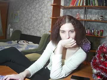 Eva_Princess__ December 27, 2024 Chaturbate stream image