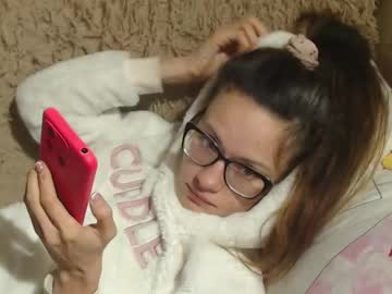 Flowercandydoll December 27, 2024 Chaturbate stream image