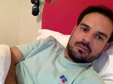 Italianoincam89 December 27, 2024 Chaturbate stream image