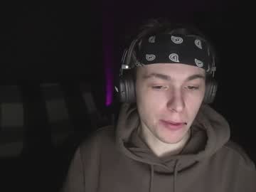 Josef_Bwc December 27, 2024 Chaturbate stream image