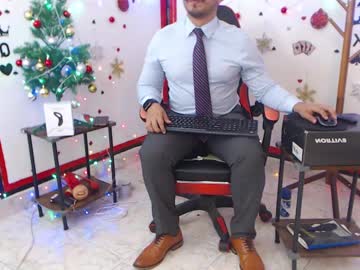 Kaleth_Big_Dick December 27, 2024 Chaturbate stream image