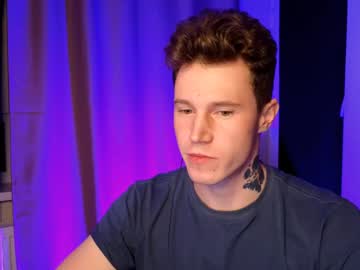 Kyle_4u December 27, 2024 Chaturbate stream image