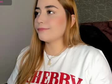 Lucia_Star_ December 27, 2024 Chaturbate stream image