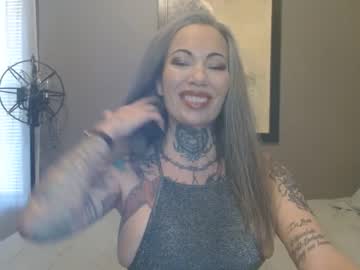 Mizxtrix December 27, 2024 Chaturbate stream image