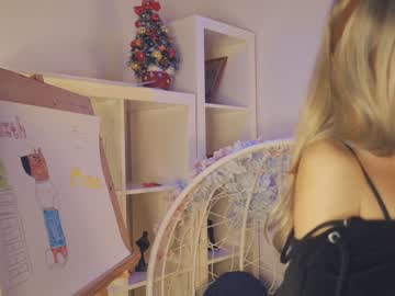 Moiragrise December 27, 2024 Chaturbate stream image