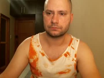 Norbertopl87 December 27, 2024 Chaturbate stream image
