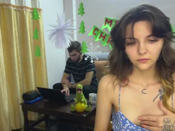 Paulettegoddard December 27, 2024 Chaturbate stream image