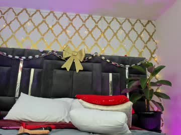 Rubby_Taylor December 27, 2024 Chaturbate stream image