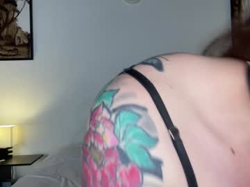Sabrinajonesxxx_ December 27, 2024 Chaturbate stream image