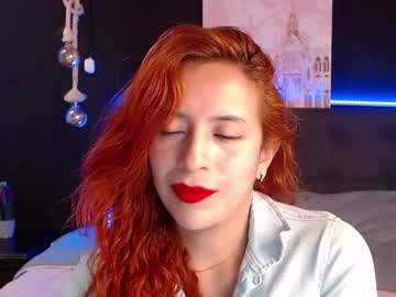 Sahra_Tayl0r_ December 27, 2024 Chaturbate stream image