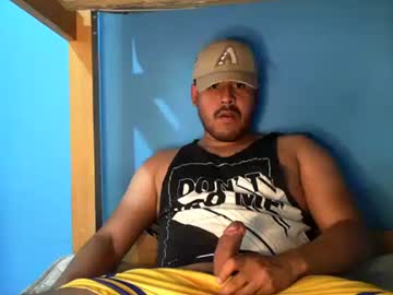 Sandalo123 December 27, 2024 Chaturbate stream image