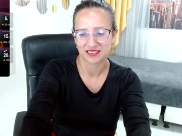 Sara_Marris0n December 27, 2024 Chaturbate stream image