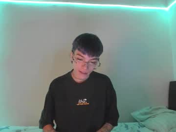 Submissive_Boyy_ December 27, 2024 Chaturbate stream image