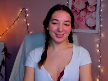 Sugar_Xmegan December 27, 2024 Chaturbate stream image