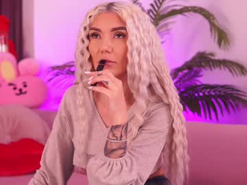 Therealfallingangel December 27, 2024 Chaturbate stream image