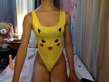 Ts_Yanang December 27, 2024 Chaturbate stream image