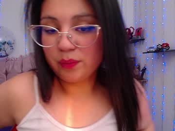 Zoe_Roux18 December 27, 2024 Chaturbate stream image