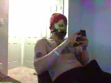 Afterhourg December 27, 2024 Chaturbate stream image