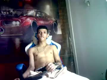 Alexxadiel December 27, 2024 Chaturbate stream image