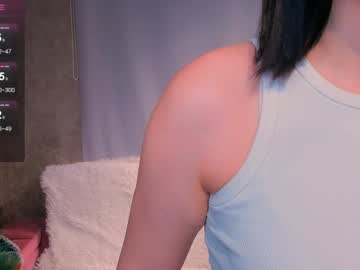 Amitydrye December 27, 2024 Chaturbate stream image
