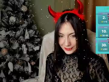 Aniela5566 December 27, 2024 Chaturbate stream image