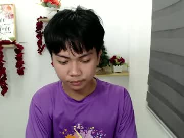 Asiancutie0 December 27, 2024 Chaturbate stream image