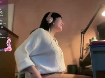 Aznbunnybaby December 27, 2024 Chaturbate stream image