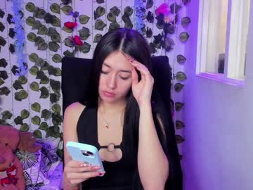 Celestinepurple December 27, 2024 Chaturbate stream image