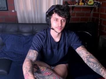 Daniele_Bunny December 27, 2024 Chaturbate stream image