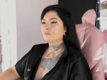 Emily_Stonnee December 27, 2024 Chaturbate stream image