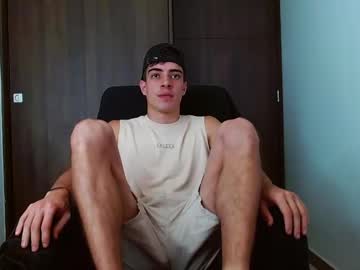 Ethangreey1 December 27, 2024 Chaturbate stream image