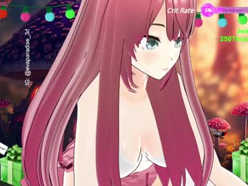 Eva_3d December 27, 2024 Chaturbate stream image