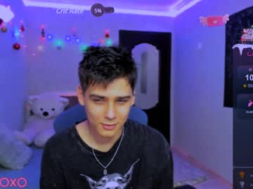 Foxicfu December 27, 2024 Chaturbate stream image