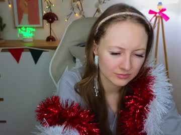 Freya_Nilsson December 27, 2024 Chaturbate stream image