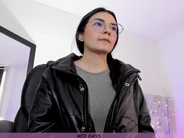 Gigimeow_ December 27, 2024 Chaturbate stream image