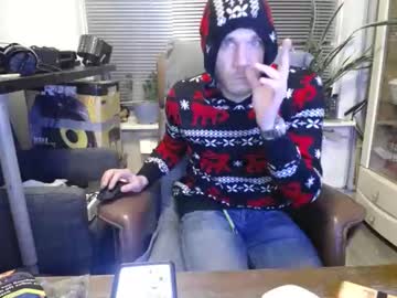 Gizmomaster December 27, 2024 Chaturbate stream image