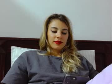 _Goddess_Ophelia_ December 27, 2024 Chaturbate stream image