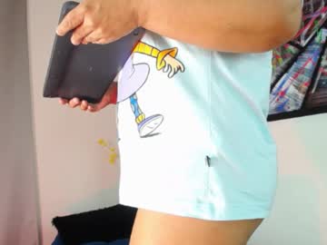 Iivana_19 December 27, 2024 Chaturbate stream image