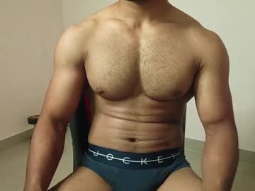 Insanestud_Miles December 27, 2024 Chaturbate stream image
