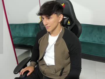 Jacques_Cardiet December 27, 2024 Chaturbate stream image
