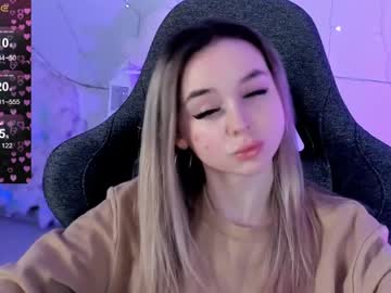 Jessicamayes December 27, 2024 Chaturbate stream image