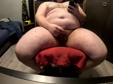 Kinkychubbyguy December 27, 2024 Chaturbate stream image