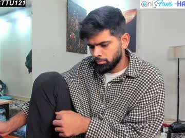 Lovehairyindian December 27, 2024 Chaturbate stream image