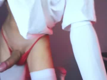 Milaslovv December 27, 2024 Chaturbate stream image