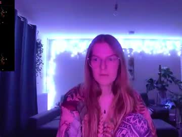 Milf_Tara36 December 27, 2024 Chaturbate stream image