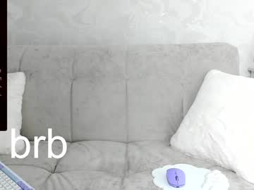 Molly_Sweetbaby December 27, 2024 Chaturbate stream image