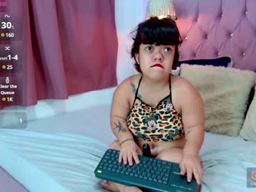 Pamela_Stuart06 December 27, 2024 Chaturbate stream image