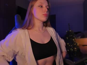 Rachel_Passion December 27, 2024 Chaturbate stream image
