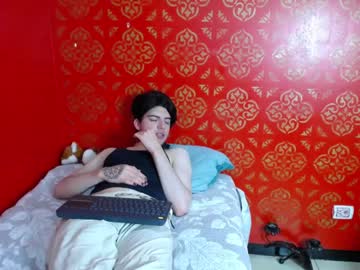 Sakuraanddemon December 27, 2024 Chaturbate stream image